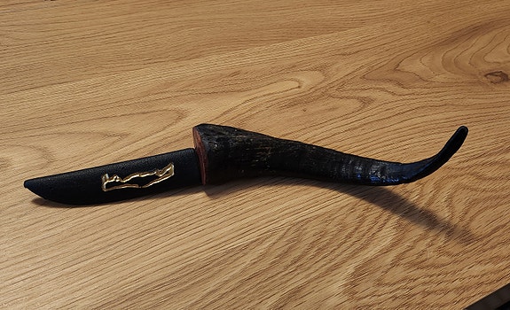 Puukko