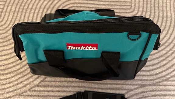 Makita Työkalulaukku 831253-8