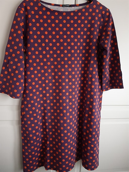 Marimekko-tunika