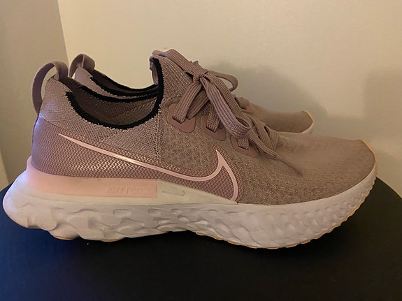 Nike Infinity React kengät 36