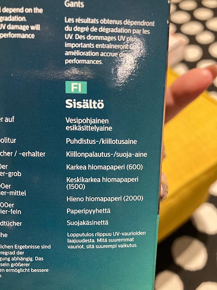 Product image 2 of 3