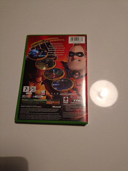 Product image 3 of 3