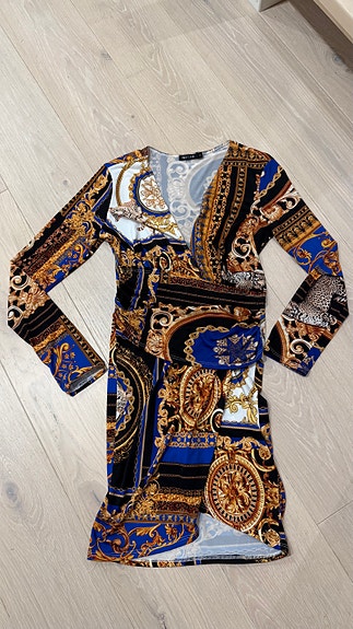 Nelly mekko S
