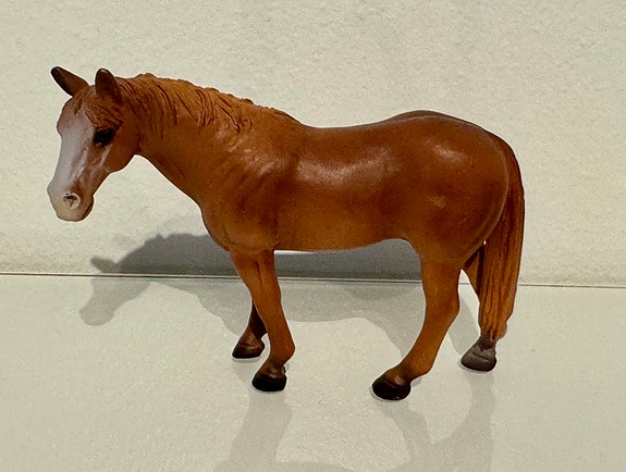Schleich Quarter 13251