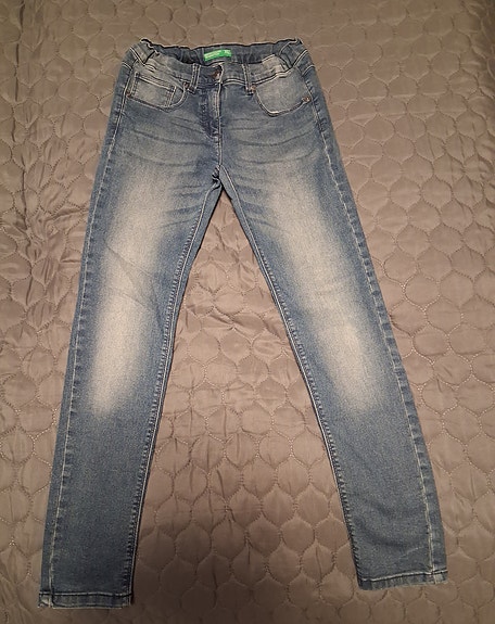Benetton farkut 150cm