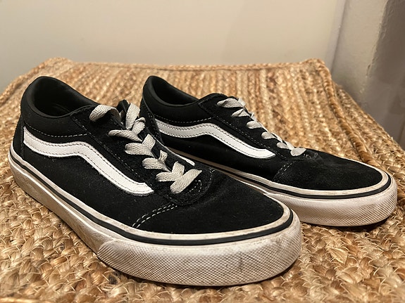 Vans lasten kengät 34.5