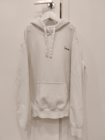 Collegepaita xs