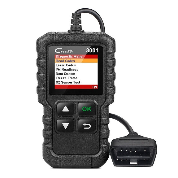 LAUNCH Creader 3001 OBD2