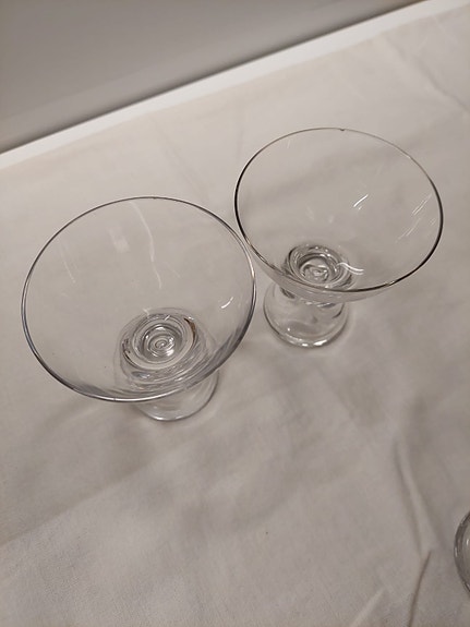 Iittala Tapio liköörilasi