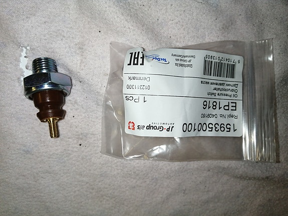 Ford Mondeo mk1 ja mk2 osia