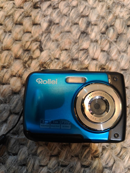 Digi kamera