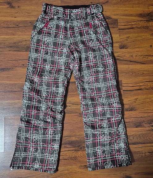 Stuf toppahousut