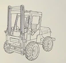 Valmet H240 / Joutra Hiisi