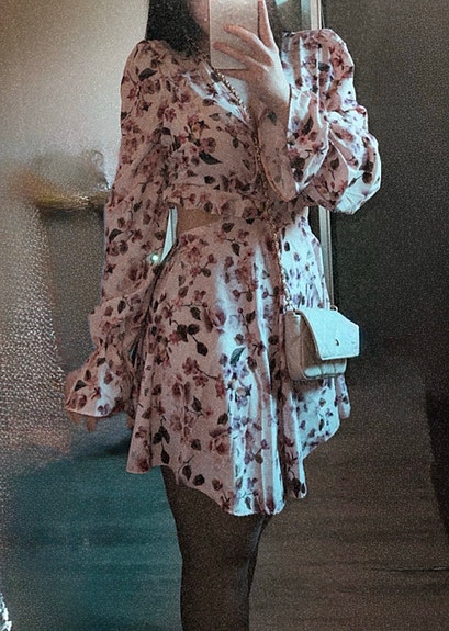 Nelly Kesämekko