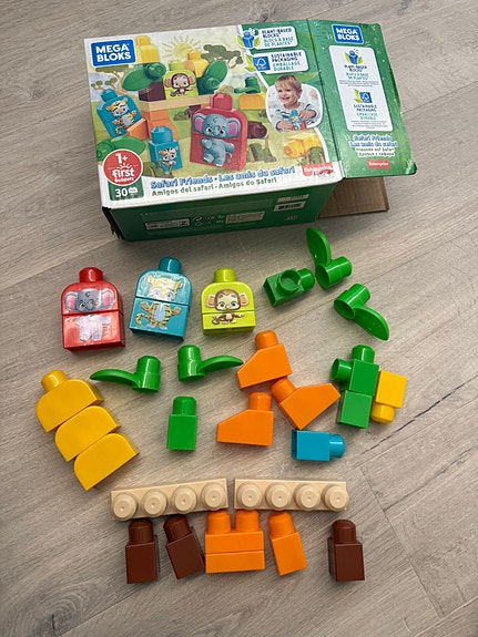 Lego / Duplo