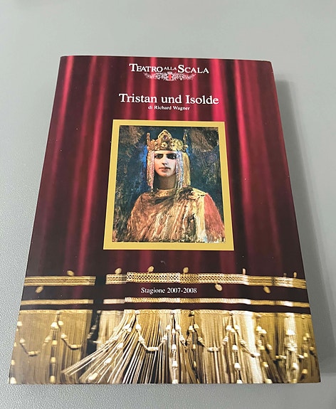 Richard Wagner - Tristan und Isolde