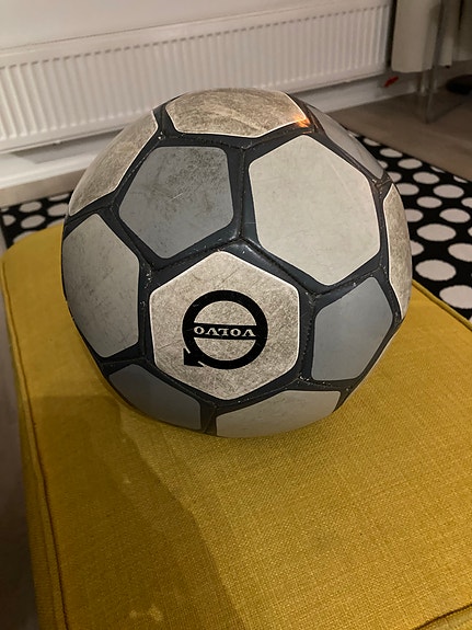 Jalkapallo