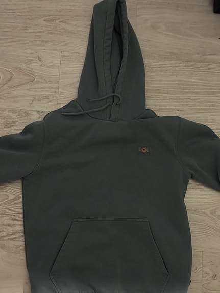 Dickies huppari
