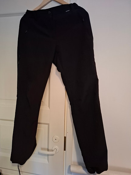 Icepeak kevyrtoppahousut 38