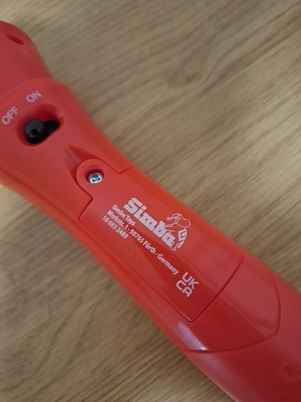 Product image 3 of 5