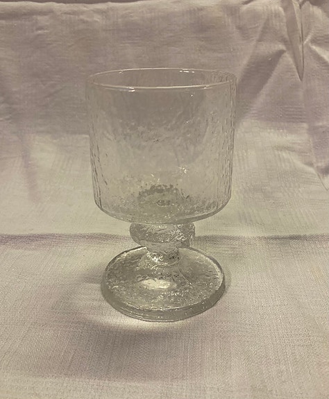 Iittala Senaattori punaviinilaseja, 3 kpl