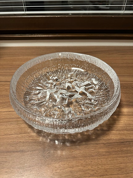 Iittala Lunaria tarjoiluvati