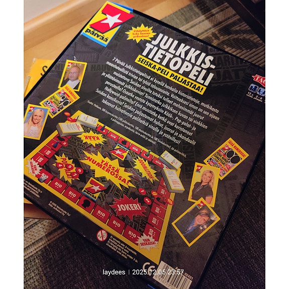 Product image 2 of 3