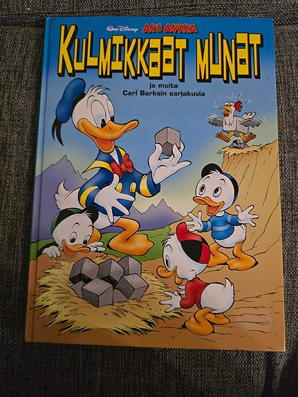 Aku Ankka