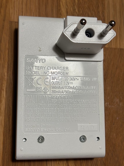 Product image 2 of 2