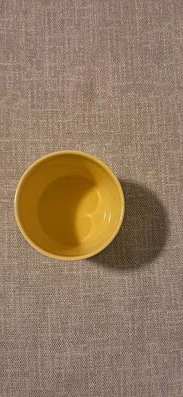 Iittala Teema sokerikko keltainen