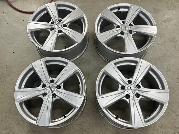 GMP ITALIA VANTEET. 8jx18 ET45.