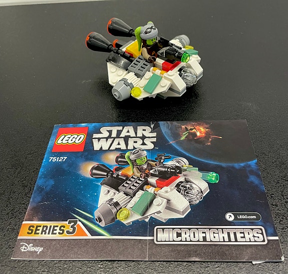 Product image 2 of 3