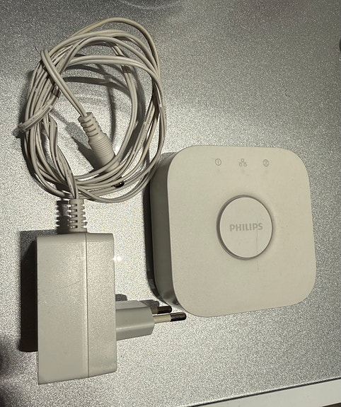Philips Hue Bridge