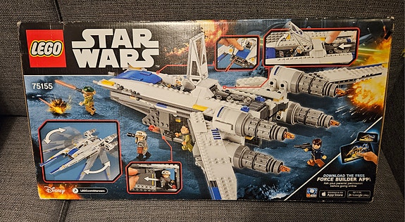 Product image 2 of 3