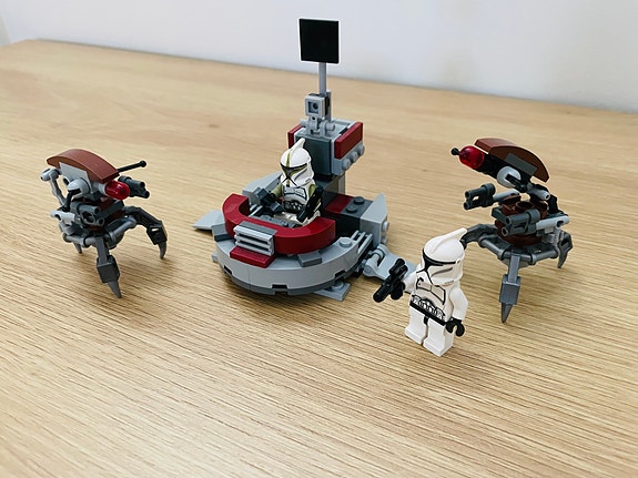 Product image 2 of 3