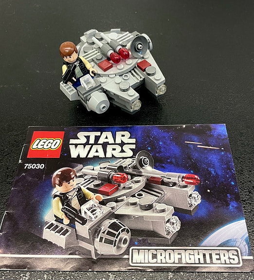 Product image 2 of 3