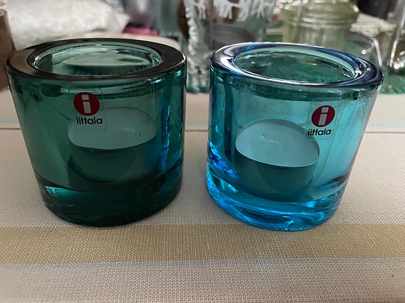 Iittala tuikut