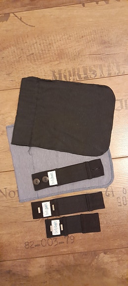 Belly belt