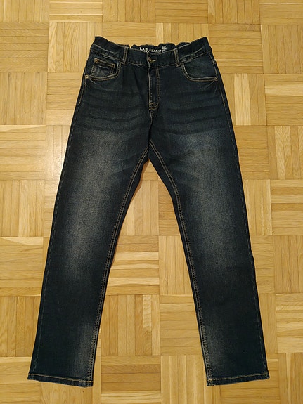 KappAhl farkut 164