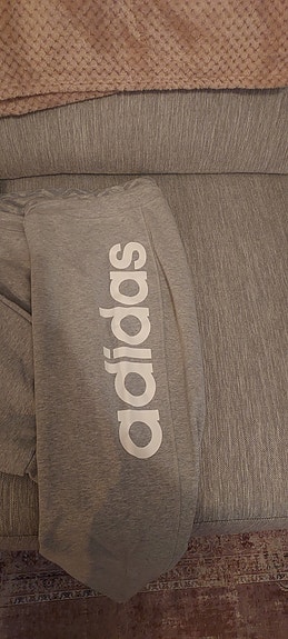 Adidas collegehousut