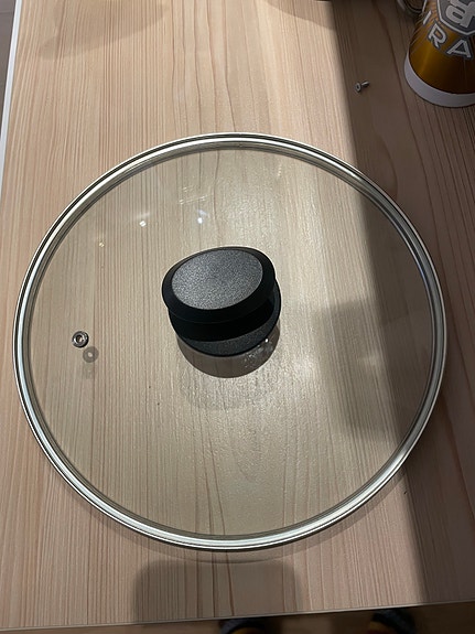 Lasikansi 26cm