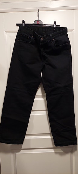 Miesten farkut W38 L32