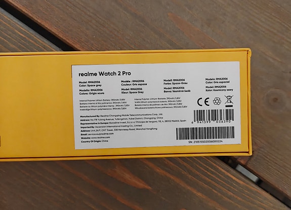 Product image 2 of 5