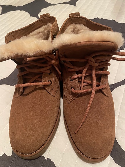 UGG Talvikengät koko 38