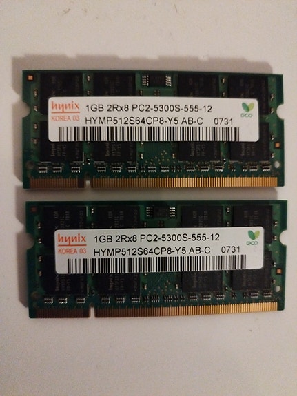 Muistikampa 1gb