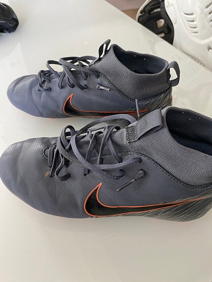 Nike Mercurial