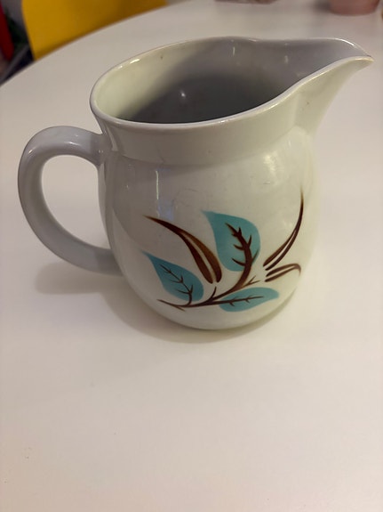 Iittala Arabia/ Oksa kaadin