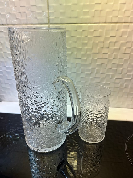 Iittala hopla sarjaa