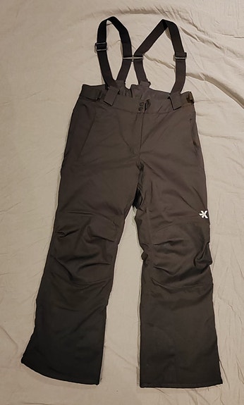Everest toppahousut koko 140