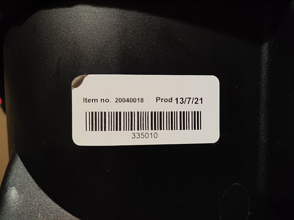 Product image 3 of 5